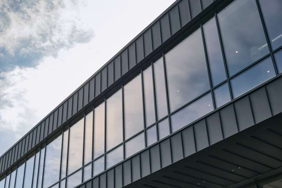 Fortidens innovation ”baner vej” for nutidens håndværk, P.O. Pedersens Vej 14E, 8200 Aarhus N